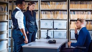 Limitless Saison 1 Episode 2