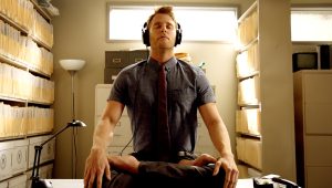 Limitless Saison 1 Episode 2