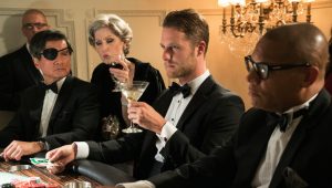 Limitless Saison 1 Episode 2