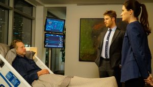 Limitless Saison 1 Episode 20