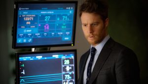 Limitless Saison 1 Episode 20