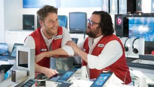 Limitless Saison 1 Episode 21