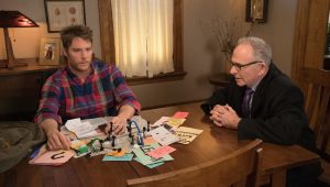 Limitless Saison 1 Episode 21