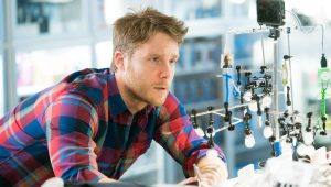 Limitless Saison 1 Episode 21