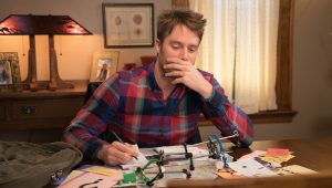 Limitless Saison 1 Episode 21