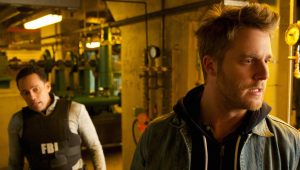 Limitless Saison 1 Episode 22