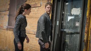 Limitless Saison 1 Episode 3