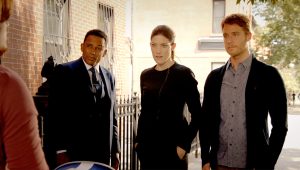 Limitless Saison 1 Episode 3