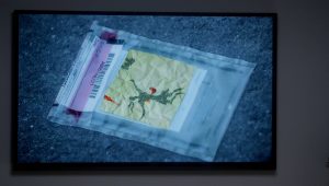 Limitless Saison 1 Episode 3