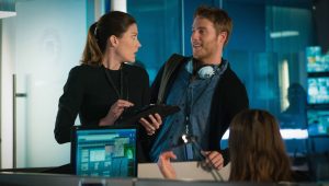 Limitless Saison 1 Episode 3