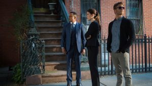 Limitless Saison 1 Episode 3