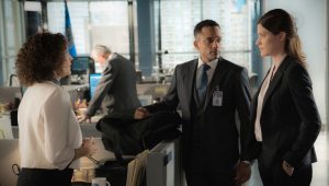 Limitless Saison 1 Episode 4