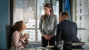 Limitless Saison 1 Episode 4