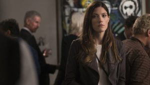 Limitless Saison 1 Episode 4