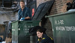 Limitless Saison 1 Episode 4