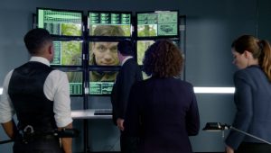 Limitless Saison 1 Episode 7