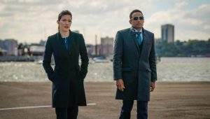 Limitless Saison 1 Episode 7