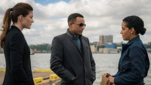 Limitless Saison 1 Episode 7