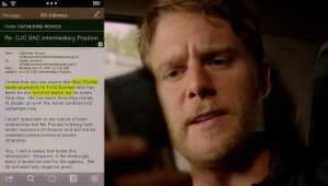 Limitless Saison 1 Episode 8