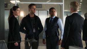 Limitless Saison 1 Episode 8