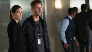 Limitless Saison 1 Episode 8