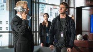 Limitless Saison 1 Episode 8