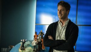 Limitless Saison 1 Episode 9