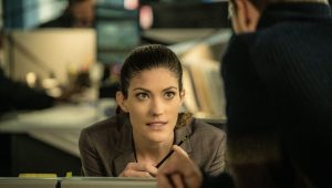 Limitless Saison 1 Episode 9