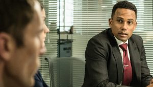 Limitless Saison 1 Episode 9