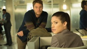 Limitless Saison 1 Episode 9