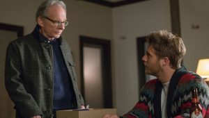 Limitless Saison 1 Episode 9