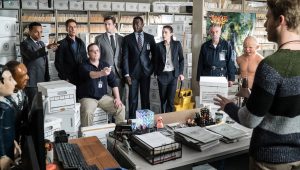 Limitless Saison 1 Episode 9