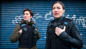 Line of Duty Saison 6 Episode 1