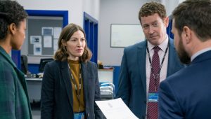 Line of Duty Saison 6 Episode 2
