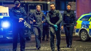 Line of Duty Saison 6 Episode 6