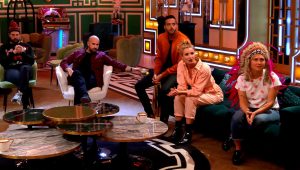 LOL : Qui rit, sort Saison 1 Episode 1