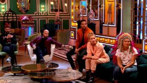 LOL : Qui rit, sort Saison 1 Episode 1