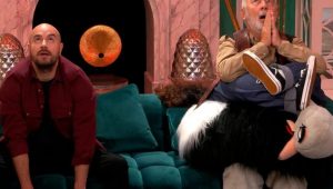 LOL : Qui rit, sort Saison 1 Episode 2