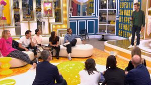 LOL : Qui rit, sort Saison 3 Episode 1