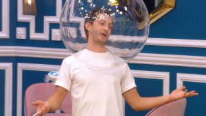LOL : Qui rit, sort Saison 3 Episode 5