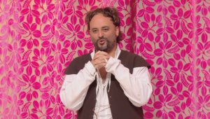 LOL : Qui rit, sort Saison 4 Episode 2