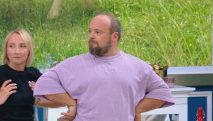 LOL : Qui rit, sort Saison 4 Episode 4