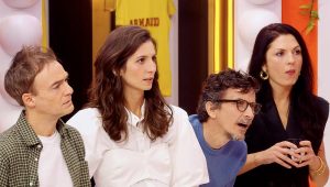 LOL : Qui rit, sort Saison 6 Episode 1