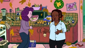 Long Story Short Saison 1 Episode 4