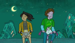 Long Story Short Saison 1 Episode 5