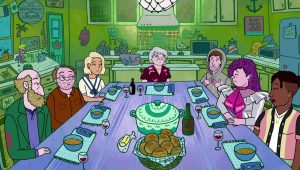 Long Story Short Saison 1 Episode 8