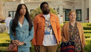Loot Saison 3 Episode 1