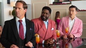 Loot Saison 3 Episode 3