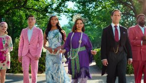 Loot Saison 3 Episode 3