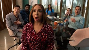 Loot Saison 3 Episode 3